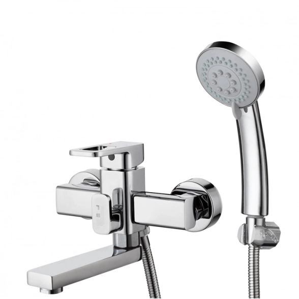 Смеситель д/в GLAUF GOR3-A058