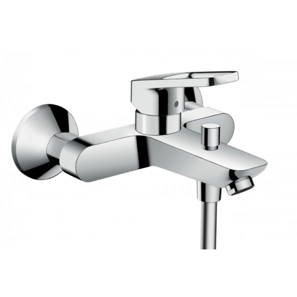 Смеситель д/в Хансгроэ (Hansgrohe) ЛУП 71244000