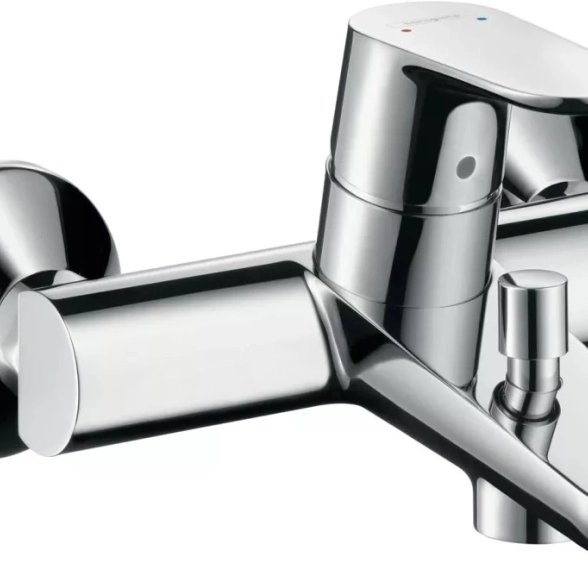 Смеситель д/в Хансгроэ (Hansgrohe) Фокус E2 31940000