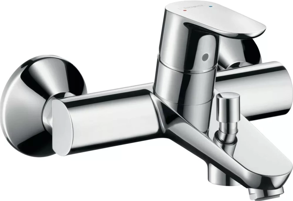Смеситель д/в Хансгроэ (Hansgrohe) Фокус E2 31940000