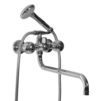 Смеситель д/в Mixline ML02-02