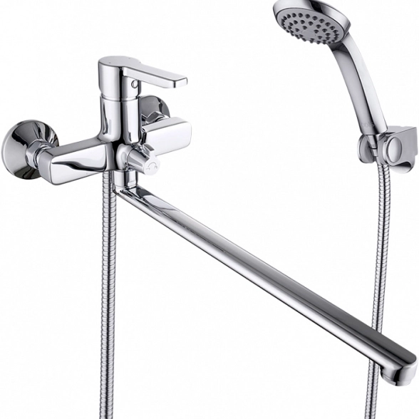 Смеситель д/в IDDIS Sena SENSBL2i10