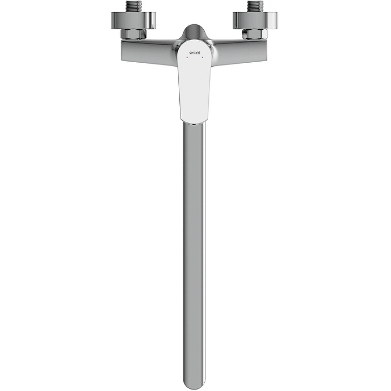 Смеситель д/в Cersanit FLAVIS 64093-image-3