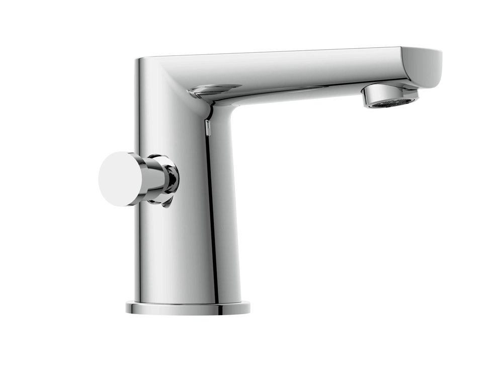 Смеситель д/в Cersanit Moduo 64100 на борт ванны-image-5