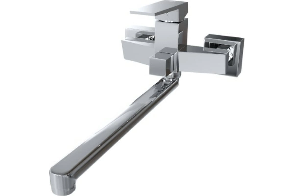Смеситель д/в Mixline ML20-02