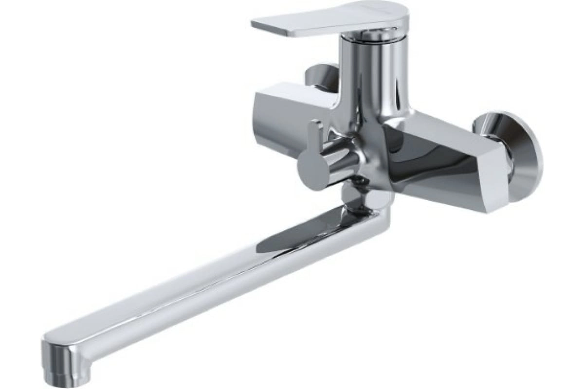 Смеситель д/в Mixline ML24-02