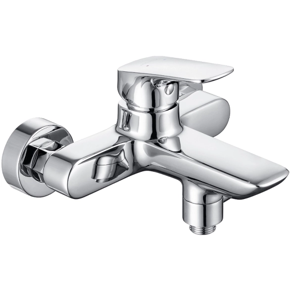 Смеситель для ванны AQUATEK Вега AQ1040CR