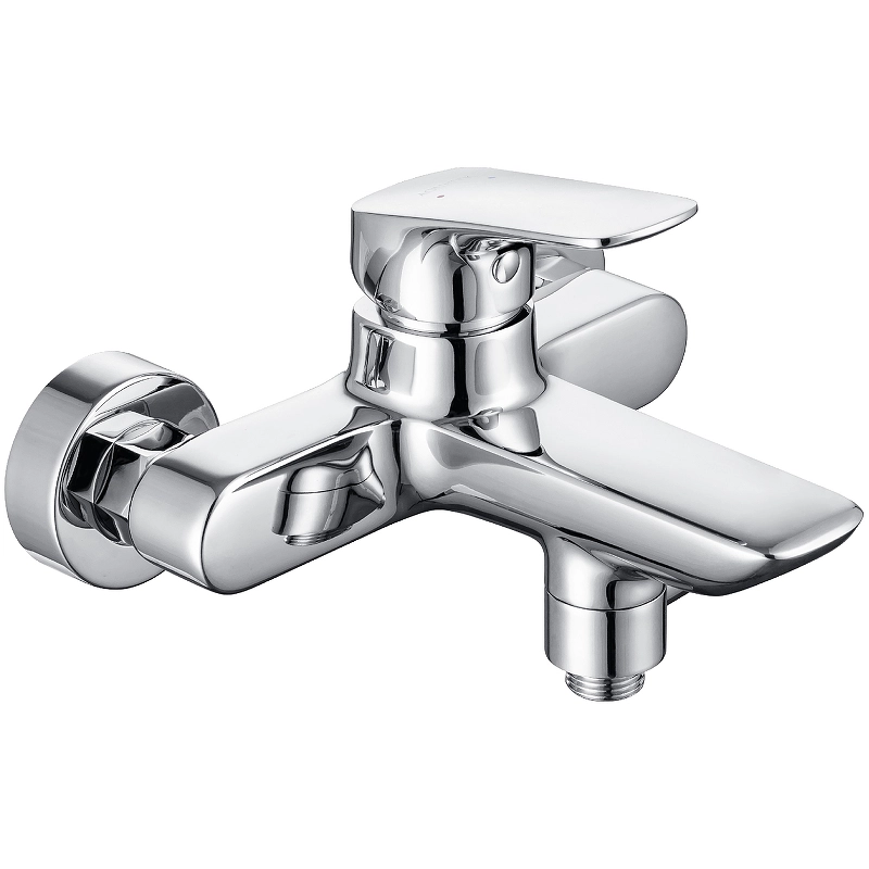 Смеситель для ванны AQUATEK Вега AQ1040CR