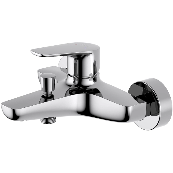 Смеситель для ванны AQUATEK Бетта AQ1140CR