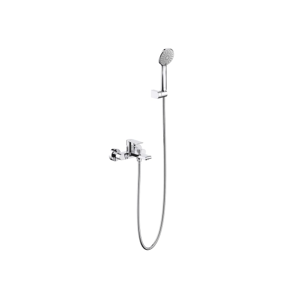Смеситель для ванны AQUATEK Лира AQ1449CR