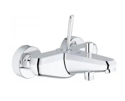 Смеситель д/в Grohe Eurodisc Joy 23431000 хром