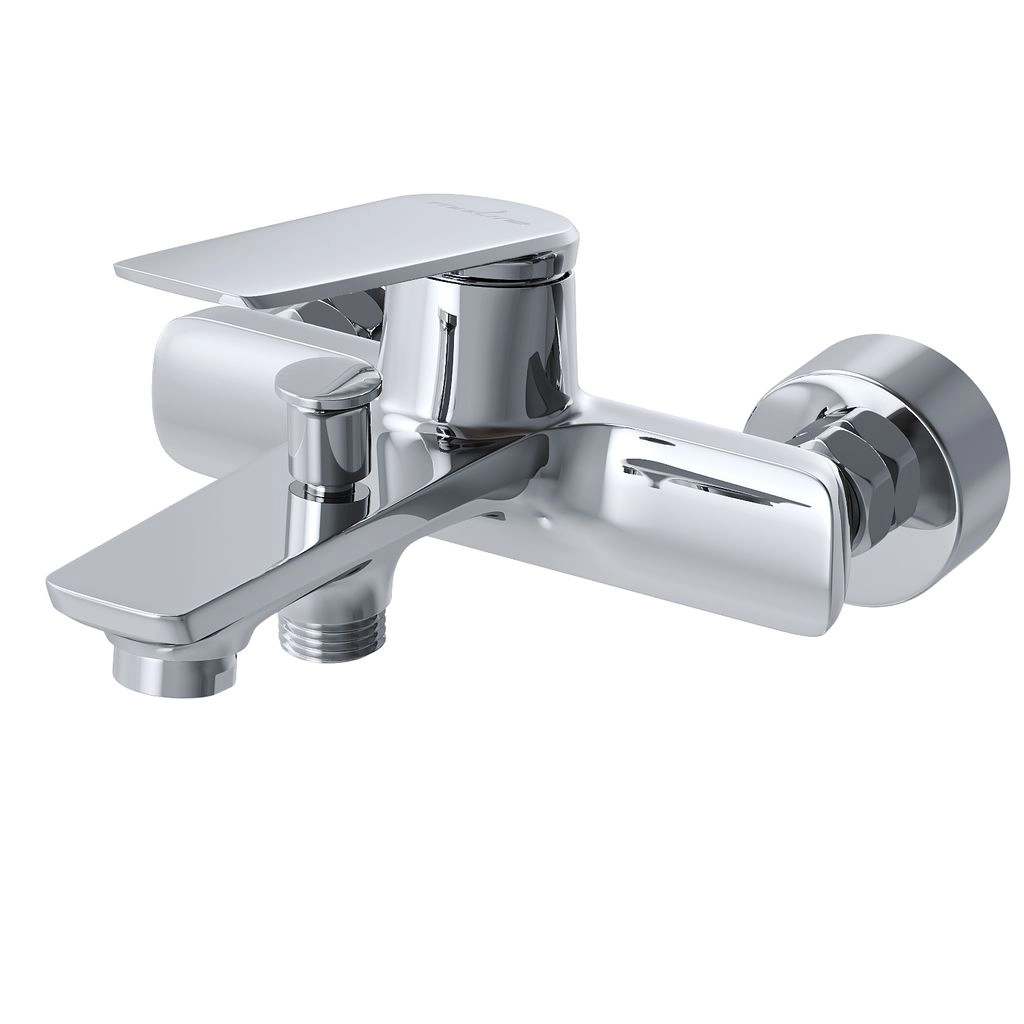 Смеситель д/в Mixline ML25-01 Real 35k
