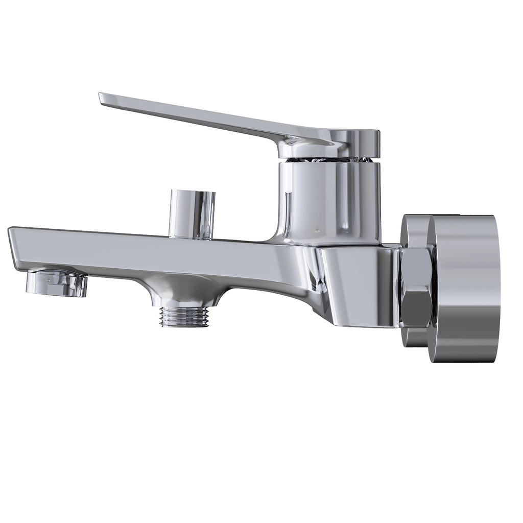 Смеситель д/в Mixline ML24-01 Unito 35k-image-1