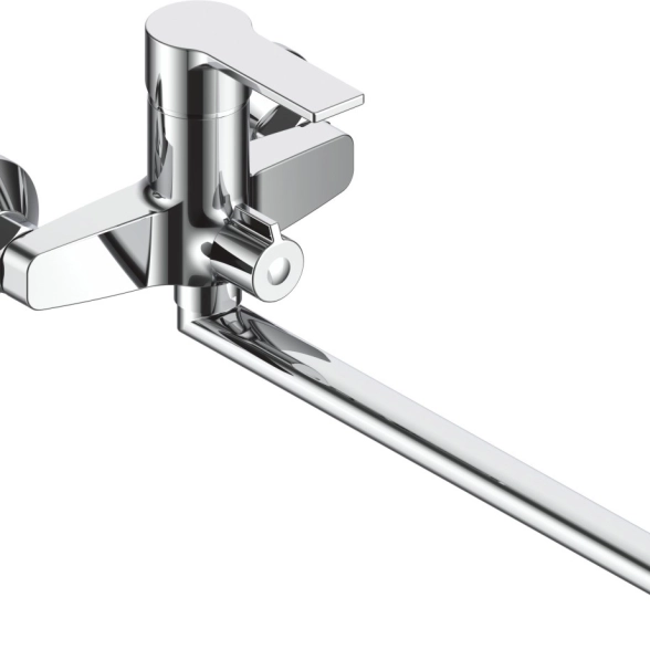 Смеситель для ванны Rush Madeira MA3245-51