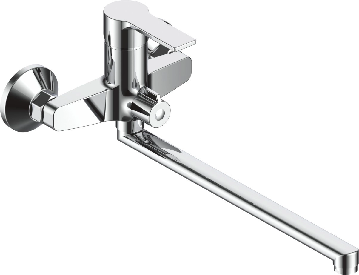 Смеситель для ванны Rush Madeira MA3245-51