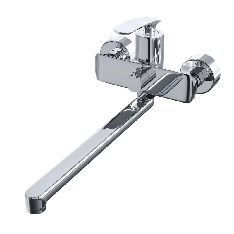 Смеситель для ванны 30k MIXLINE ML21-02 Elegant 550740-image-1