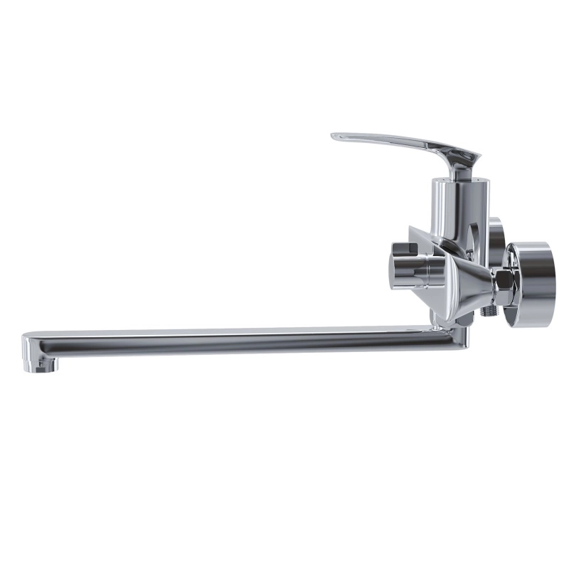 Смеситель для ванны 30k MIXLINE ML21-02 Elegant 550740-image-2