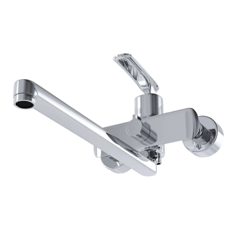Смеситель для ванны 30k MIXLINE ML21-02 Elegant 550740-image-3