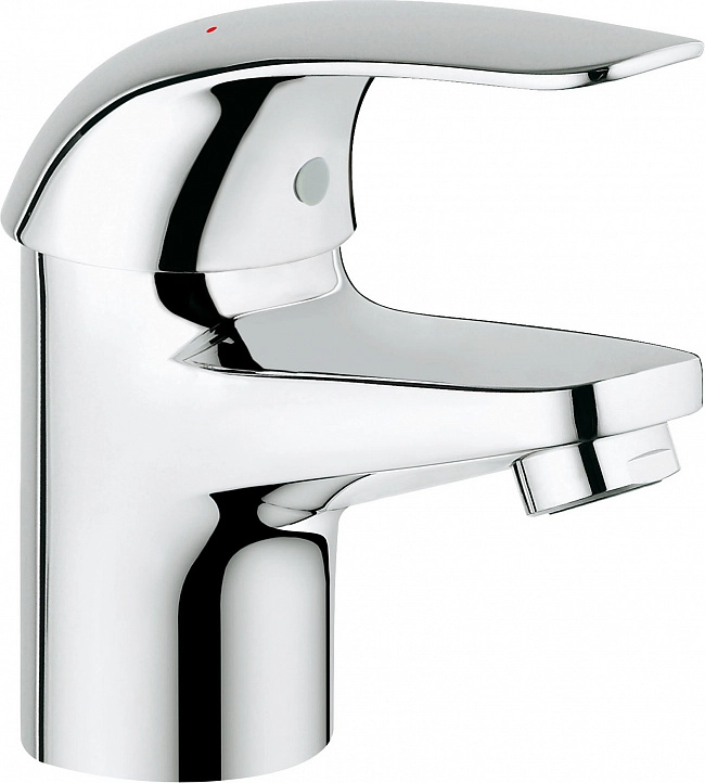 Смеситель в/у Гроэ (Grohe) Евроэко 32734000