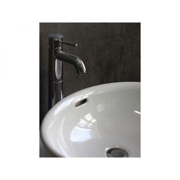 Смеситель в/у Гроэ (Grohe) Бауклассик 32868000 свободностоящий-image-1
