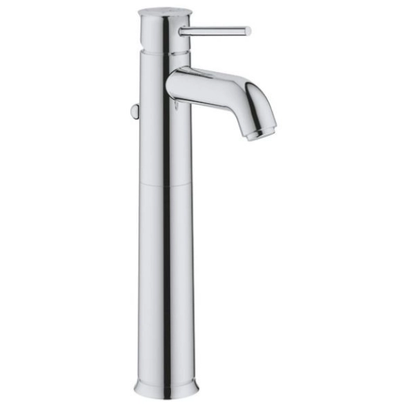 Смеситель в/у Гроэ (Grohe) Бауклассик 32868000 свободностоящий-image-2