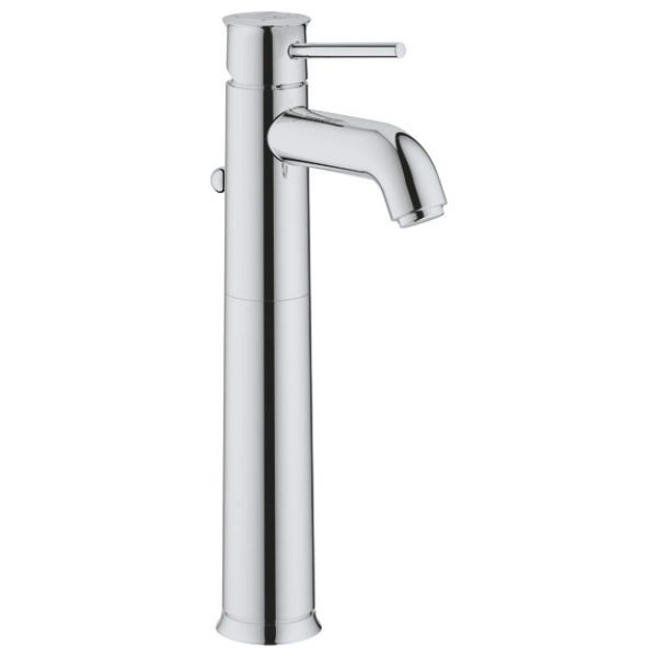 Смеситель в/у Гроэ (Grohe) Бауклассик 32868000 свободностоящий-image-2