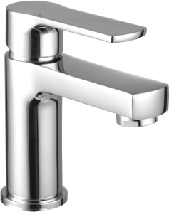 Смеситель д/у Lemark LM1506C плюс Грейс