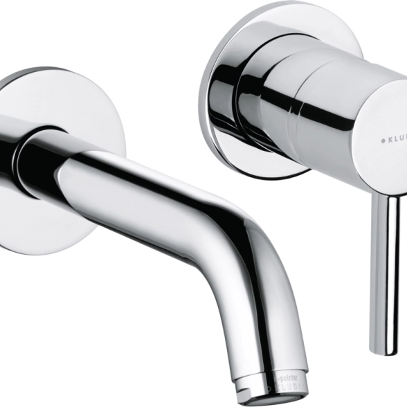 Смеситель для ванны KLUDI BOZZ 382440576