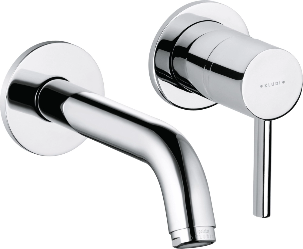 Смеситель для ванны KLUDI BOZZ 382440576