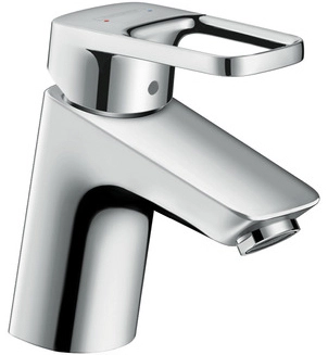 Смеситель д/у Хансгроэ (Hansgrohe) Логис 71150000