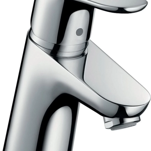 Смеситель д/у Хансгрохэ (Hansgrohe) Фокус E2 31733000 б/доп.кл