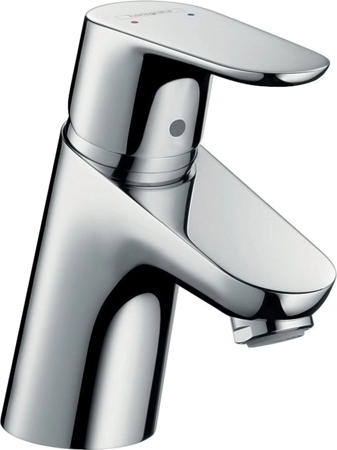 Смеситель д/у Хансгрохэ (Hansgrohe) Фокус E2 31733000 б/доп.кл