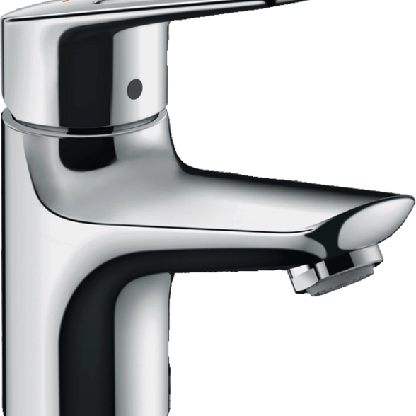 Смеситель д/у Хансгрохэ (Hansgrohe) Новус 71080000
