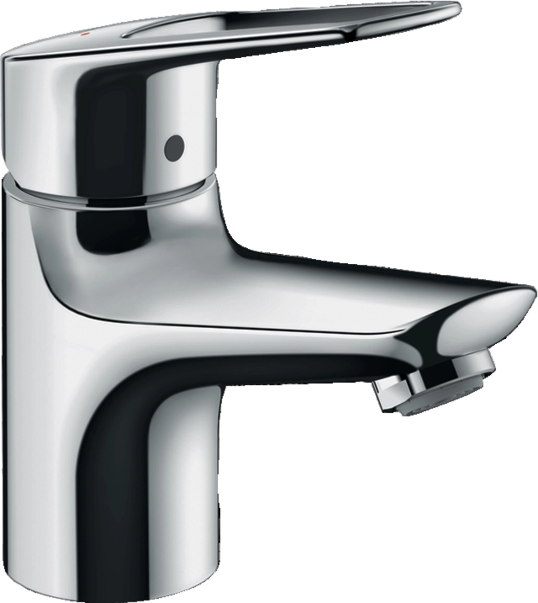 Смеситель д/у Хансгрохэ (Hansgrohe) Новус 71080000