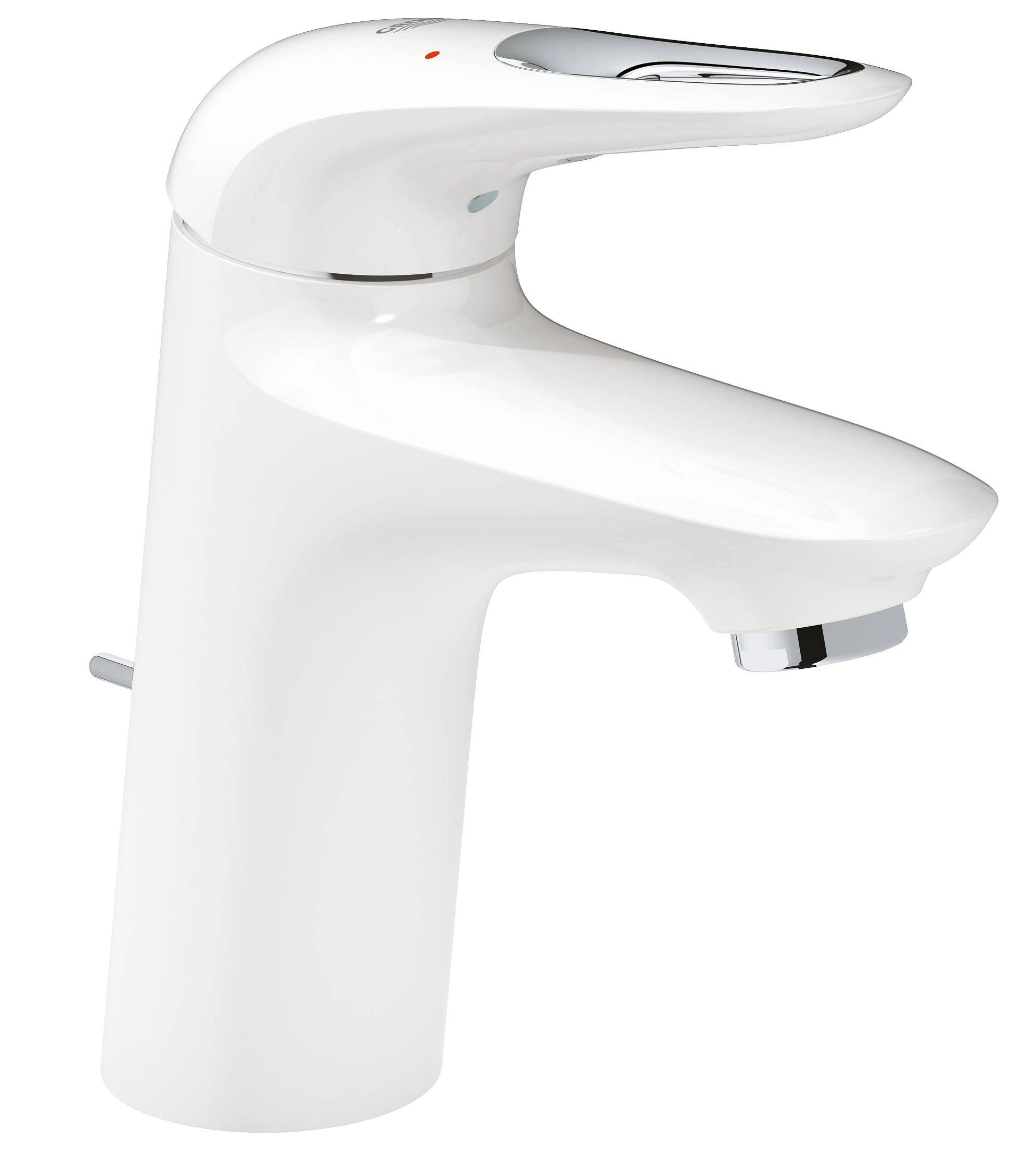 Смеситель для умывальника Grohe Eurostyle 33558LS3-image-1