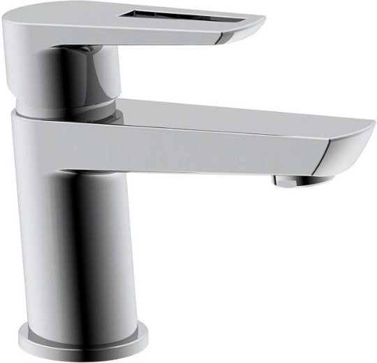 Смеситель для умывальника Aquanet Logic AF320-10C 216763