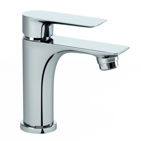 Смеситель д/у Paini Гарда 76CR211 с/д.к. хром