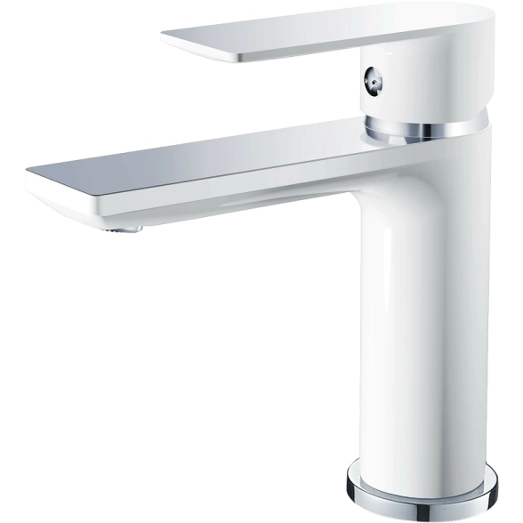 Смеситель для умывальника Haiba HB10505-8