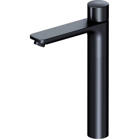 Смеситель для мойки Am.Pm X-Joy F85A92522 высокий излив черный