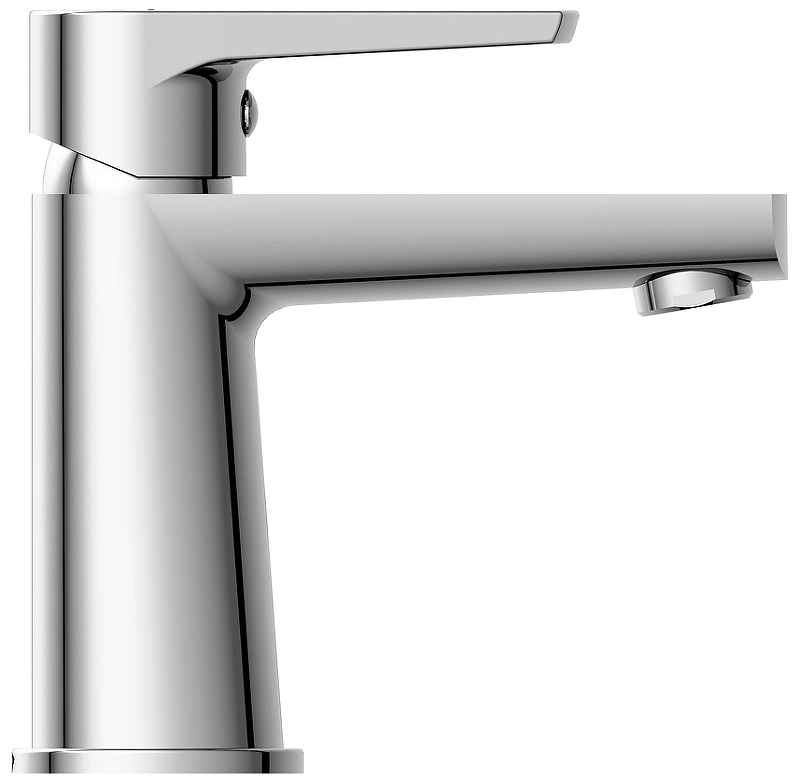 Смеситель для умывальника Cersanit MODUO 64094-image-2