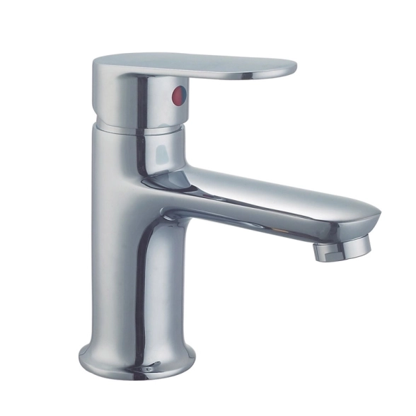 Смеситель д/у Voda Drop DP26M