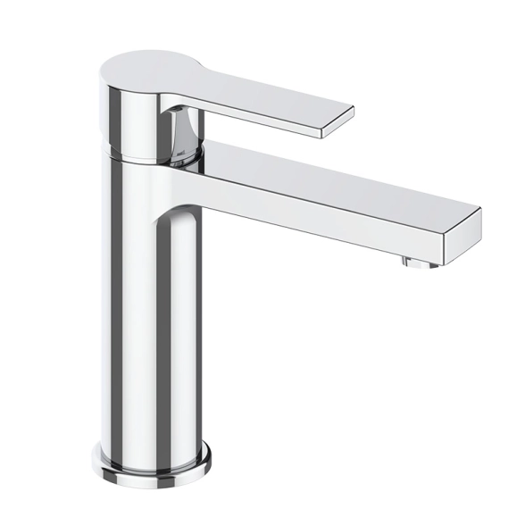 Смеситель д/у Voda Рафт/Raft RF26 хром