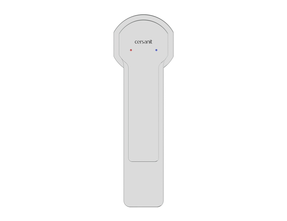 Смеситель для раковины SMART однорычажный-image-5