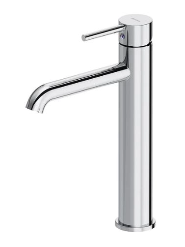 Смеситель д/у Damixa Scandinavian Pure 360250000 выс. хром