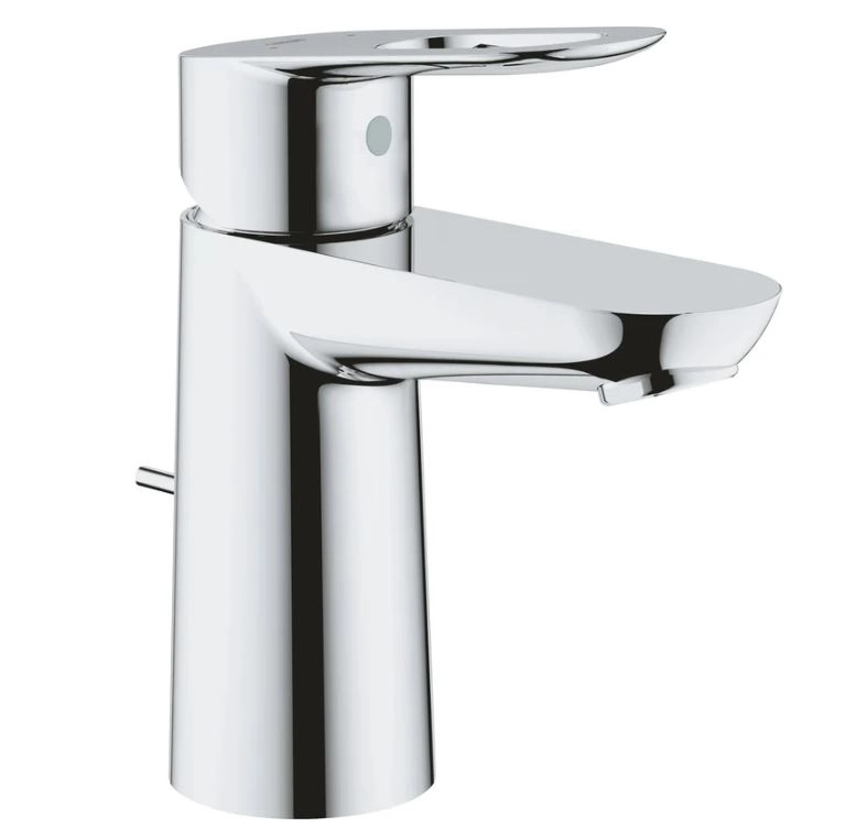 Смеситель д/у Grohe BauLoop 2333500 хром