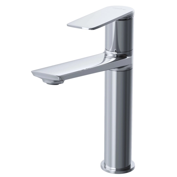 Смеситель В/М Mixline ML25-042 Real 35k