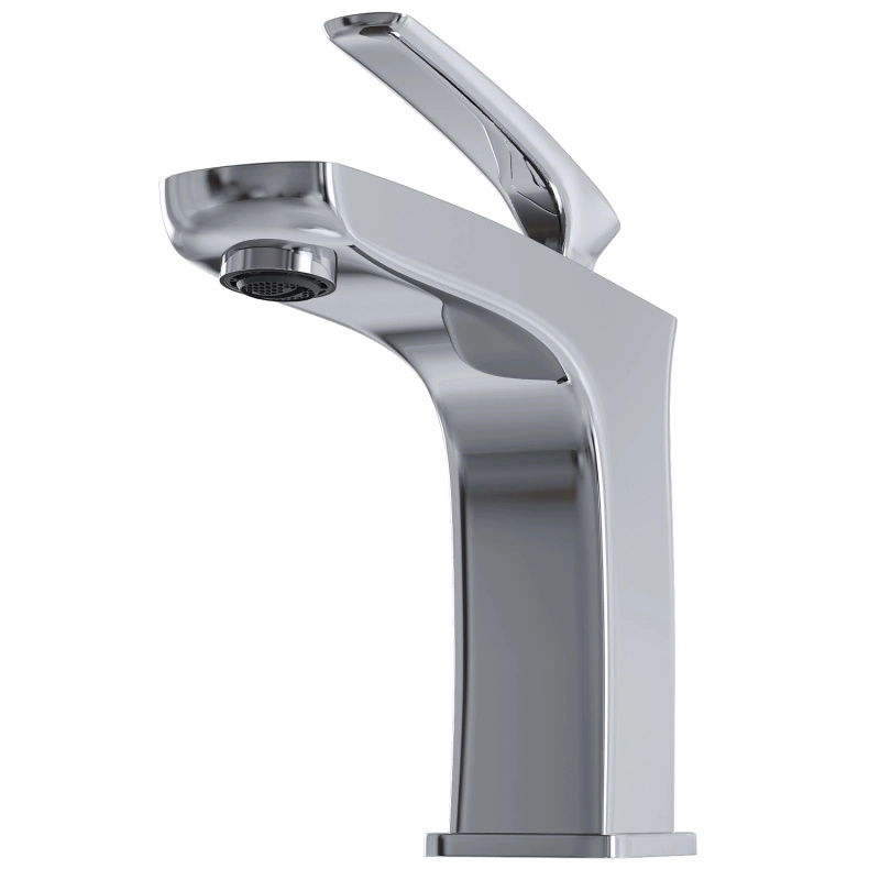 Смеситель для умывальника 26k MIXLINE ML21-04 Elegant 550738-image-2