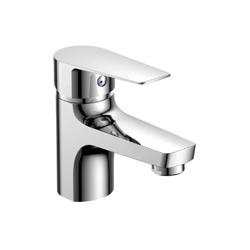Смеситель для мойки Rossinka S35-11 тюльпан шар d35