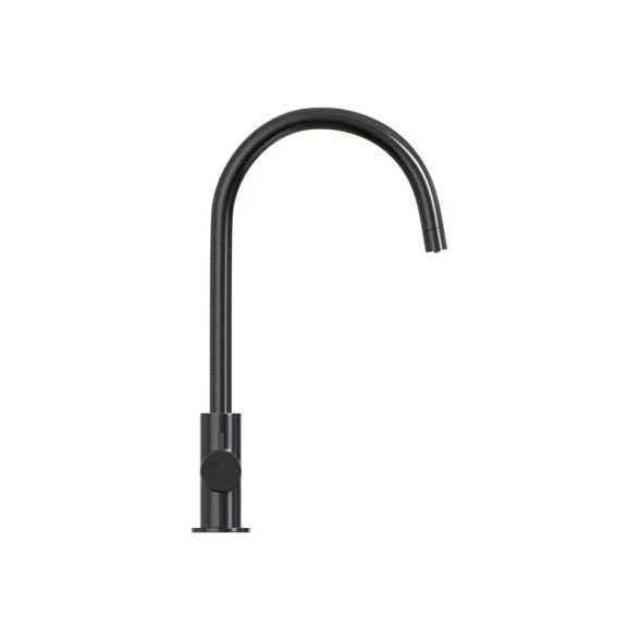 Смеситель д/м Mixline MLSS-03202 бронза фильт AUT-image-3