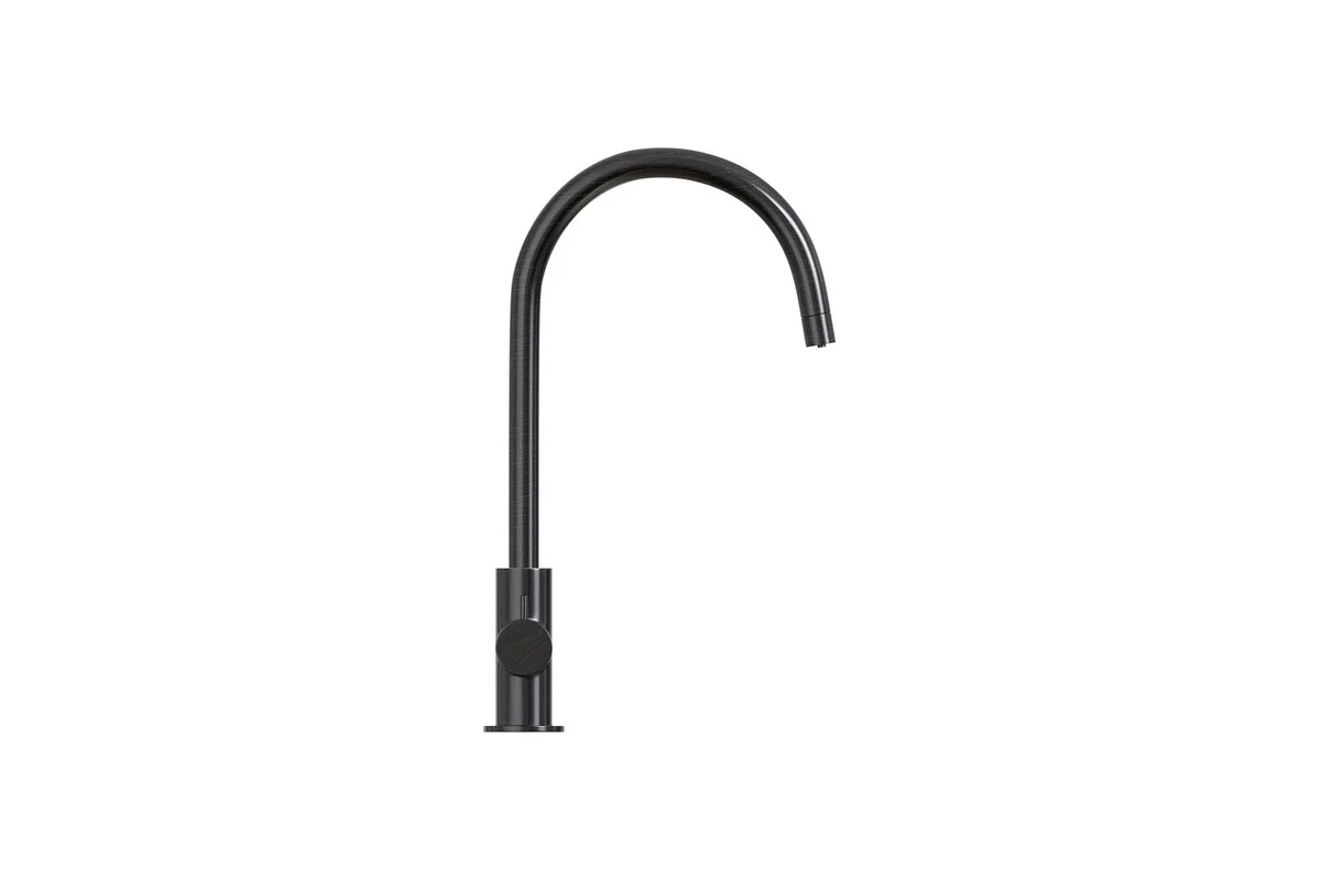 Смеситель д/м Mixline MLSS-03202 бронза фильт AUT-image-3